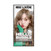 魅尚萱 HELLO BUBBLE 泡沫染髮劑 10 AB霧灰奶茶