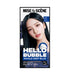 魅尚萱 HELLO BUBBLE泡沫染髮劑 4B 經典藍