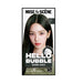 魅尚萱 HELLO BUBBLE泡沫染髮劑 5A 霧灰黑