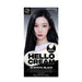 魅尚萱HELLO CREAM染髮霜 1B 神秘黑