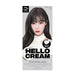 魅尚萱HELLO CREAM染髮霜 7CA 薄荷灰棕