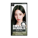 魅尚萱 HELLO BUBBLE泡沫染髮劑 5A 霧灰黑