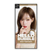魅尚萱 HELLO BUBBLE泡沫染髮劑 8MB 優雅茶棕